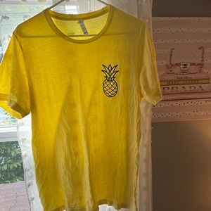 Women’s graphic tee